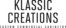 Klassic Creations Logo